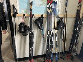 Alaska Outdoor Gear Rental Fairbanks - Photo 0