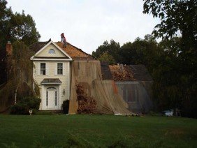 Cook's Roofing - Photo 4