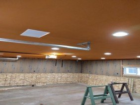 RICKS DRYWALL - Photo 4