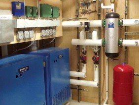 Atlantic Heating & Air Conditioning - Photo 6