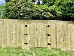 Minor's Fences - Photo 0