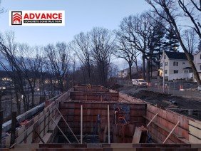 ADVANCE CONCRETE CONSTRUCTION, INC - Photo 1