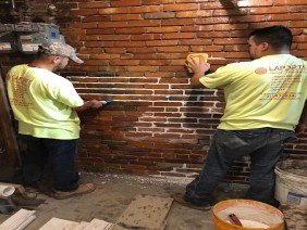 LaPorte Masonry & Waterproofing Inc. - Photo -1