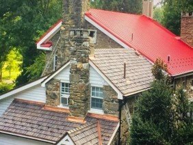 CL ROOFING COMPANY - Photo 6