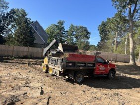 Collins Landscaping - Photo 3