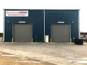 DNOW - Pipe, Valves & Fittings + - Photo 0