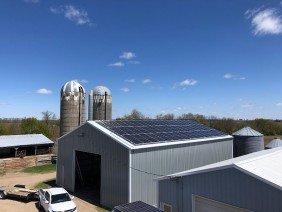 Minnesota Solar Supply - Photo 3