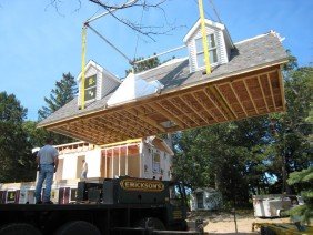 Pere Marquette Builders, LLC - Photo 3