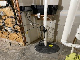 Berkshire concrete repair - Photo 3