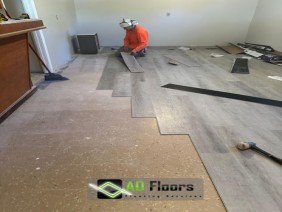 AD Floors LLC - Photo 2