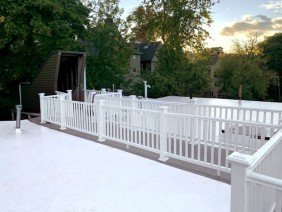 ID Flat Roof - Photo 5