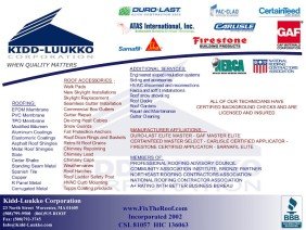 Kidd-Luukko Corporation - Photo 0