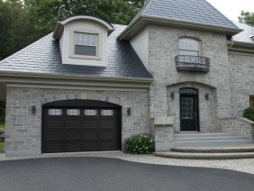 Grand Traverse Garage Door - Photo 1