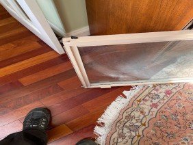 Metropolitan Window & Glass Repair - Photo 1