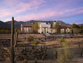 Rosewood Homes - Photo 1