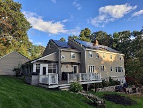 Brightstar Solar - Photo 1