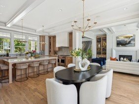 Laurie Mattson Interiors - Photo -1