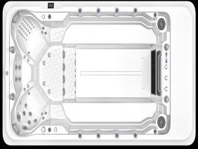 Splash Fiberglass Pool Company - Photo 4