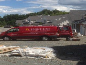 Front-Line Fire Protection LLC - Photo 1