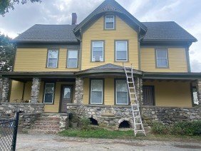 C&K Roofing & General Contracting Inc - Photo 0