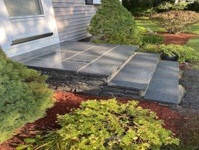 Burns Masonry Inc. - Photo 0