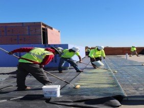 Horizon Roofing - Photo 2