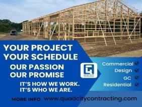 Quad City Contracting - Photo 5