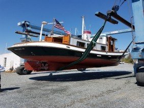 Clark E Lutz Marine Surveyors Inc. - Photo 3