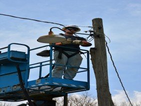 Barnes Electric, Inc. - Photo 2