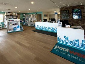 Poolwerx Performance Pool & Spa - Photo -1