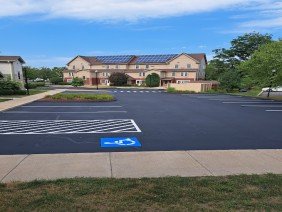 Property Masters Driveway Repair and Maintenance - Photo 3