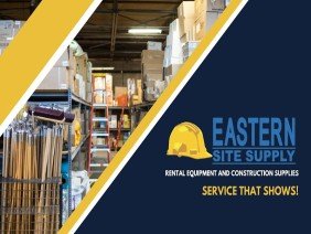 Eastern Site Supply - Photo 2
