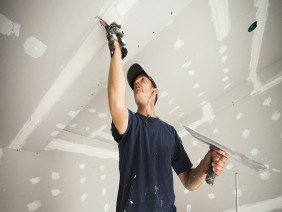 E W Beasley Jr Drywall Contracting - Photo 0