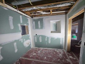Cast Drywall - Photo 2