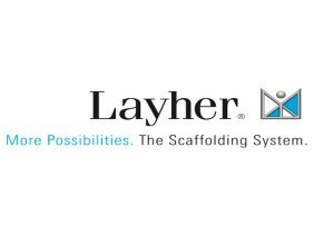 Layher Scaffolding - Photo 1