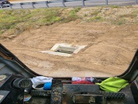 Windsor site work - Photo 0