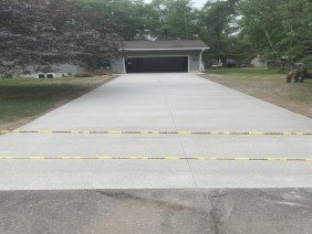 T & D Concrete and Masonry - Photo -1
