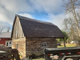 Back 40 Roofing - Photo 3