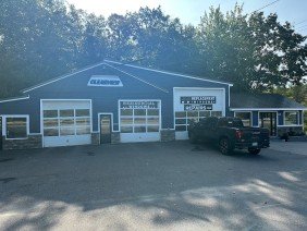 Clearview Auto Glass - Photo 1