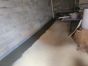 Basement Waterproofing Etc. - Photo 4
