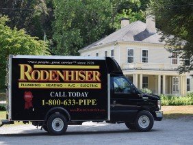Rodenhiser Home Services - Photo 0