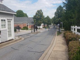 Secure Alarms Baltimore - Security Cameras, Intercom & Gates - Photo 2