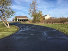 Precision Roadway Services, LLC - Photo 0