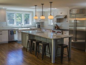 Open Meadow Builders LLC - Photo 3