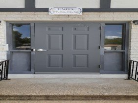 West Side Metal Door Cor - Photo 2