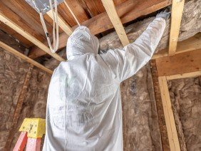 The Best Insulation - Photo 2