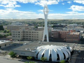 The M Building - Photo 1