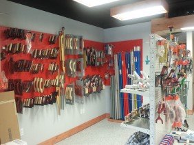 Wisconsin Contractor's Supply, Inc. - Photo 2