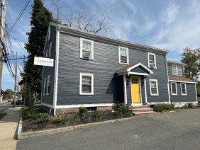 Savoie Nolan Architects LLC - Photo 1