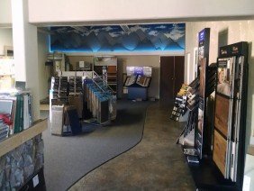 Contract Floors & Interiors llc. - Photo 1